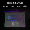ASUS ROG STRIX G16 G614JI-N4091W