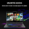 ASUS ROG STRIX G16 G614JI-N4091W