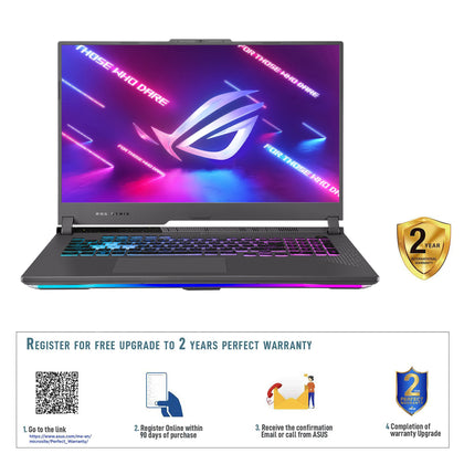 ASUS ROG STRIX G713PI-LL032W