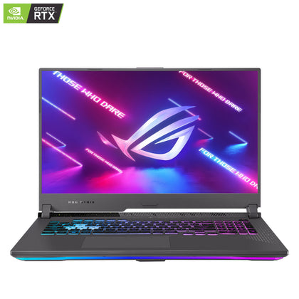 ASUS ROG STRIX  G713RC-HX040W