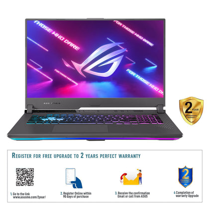 ASUS ROG STRIX  G713RC-HX040W