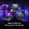 ASUS ROG STRIX  G713RC-HX040W