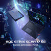 ASUS ROG STRIX SCAR 17 G733CX-LL006W