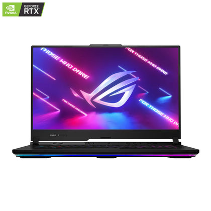 ASUS ROG STRIX SCAR 17 G733PZ-LL048W