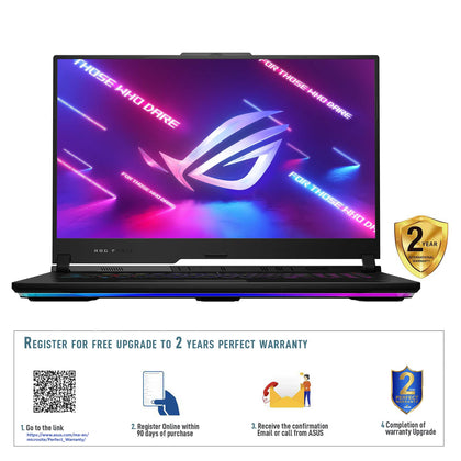 ASUS ROG STRIX SCAR 17 G733PZ-LL048W