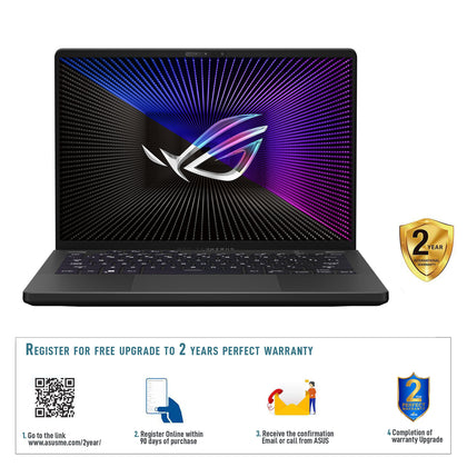 ASUS ROG ZEPHYRUS G14 GA402RJ-L8170W