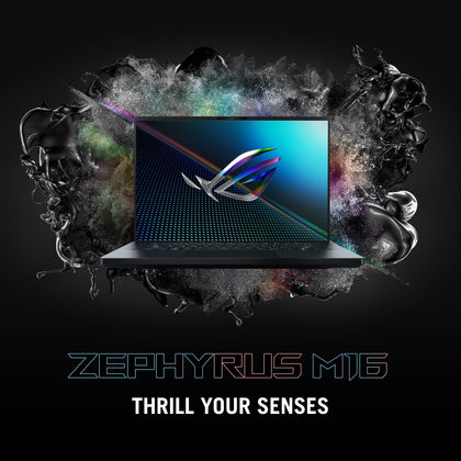 ASUS ROG ZEPHYRUS M16 GU603ZE-LS035W