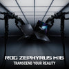 ASUS ROG ZEPHYRUS M16- GU604VY-NM061W