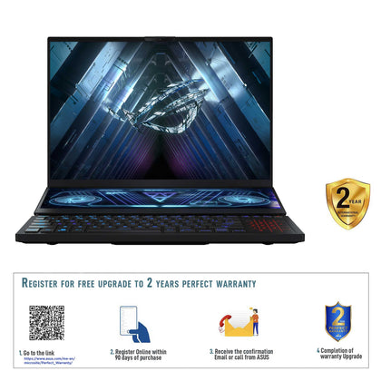 ASUS ROG ZEPHYRUS DUO 16 GX650RW-LS099W