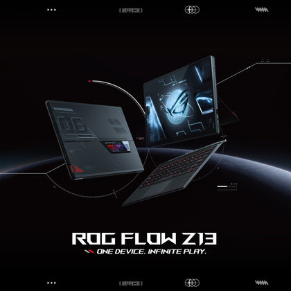 ASUS FLOW Z13 GZ301ZE-LD039W