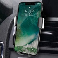 Wireless Car Charger Mount