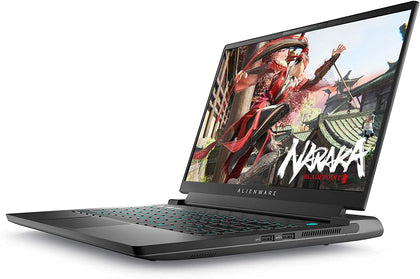 DELL ALIENWARE M15 R7-ALNW-1200-BLK