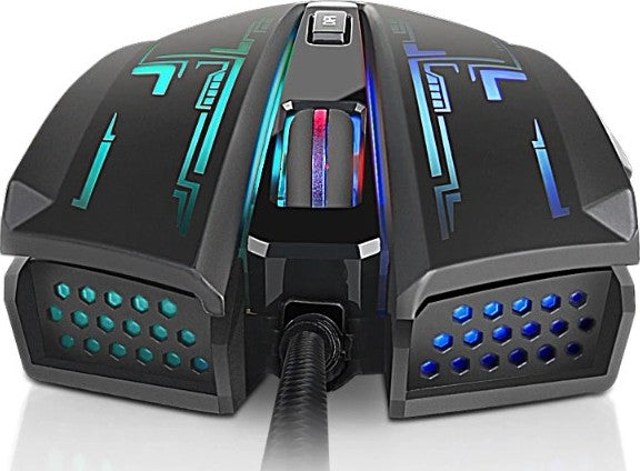 LENOVO LEGION M200 | RGB Gaming Mouse