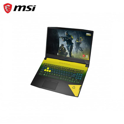 MSI CROSSHAIR 15 B12UGSZ  9S7-158352-014