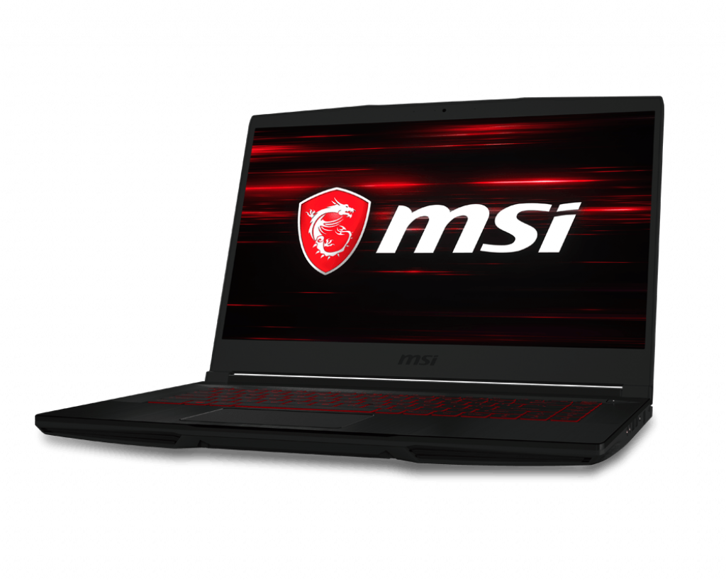 MSI GF 63 THIN 11SC-9S7-16R612-410