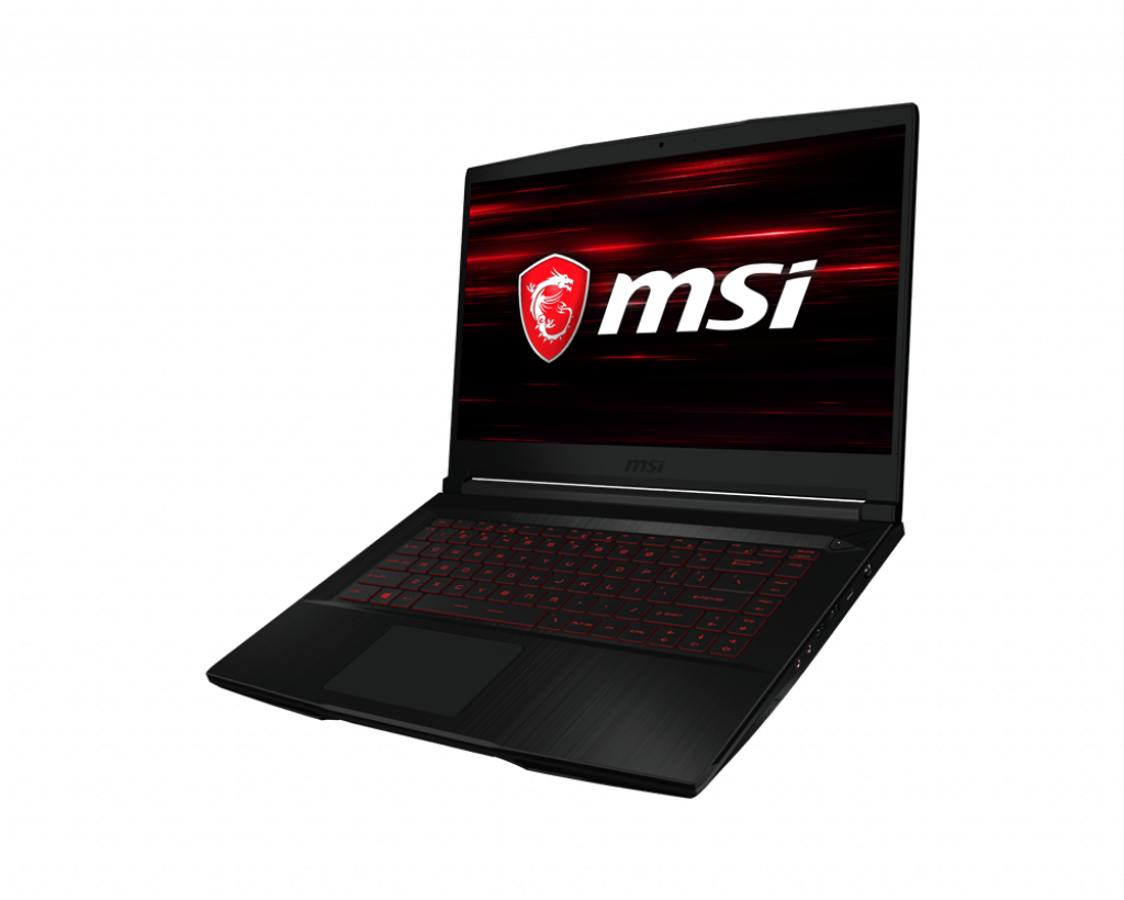 MSI GF 63 THIN 11SC-9S7-16R612-410