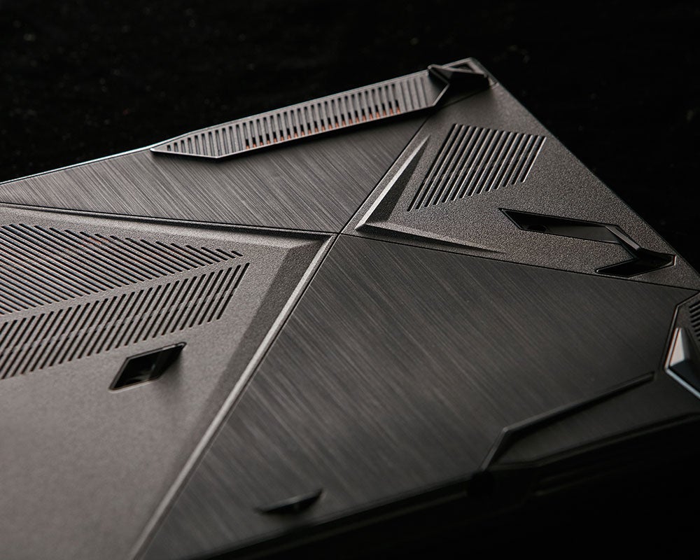MSI GF 63 THIN 11SC-9S7-16R612-410