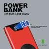 SMART Power Bank with Wireless charging - 20.000mAH