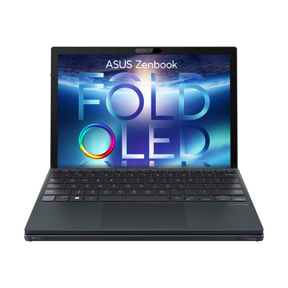 ASUS ZENBOOK 17 FOLD OLED UX9702AA