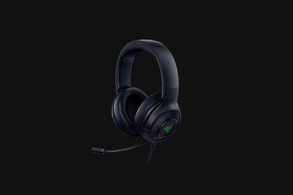 RAZER KRAKEN V3 X - RZ04-03750100-R3M1 | Wired USB Gaming Headset