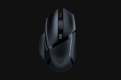 RAZER BASILISK X HYPERSPEED Gaming Mouse - RZ01-03150100-R3G1