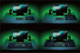 RAZER GIGANTUS V2-3XL--Soft Gaming Mouse Mat