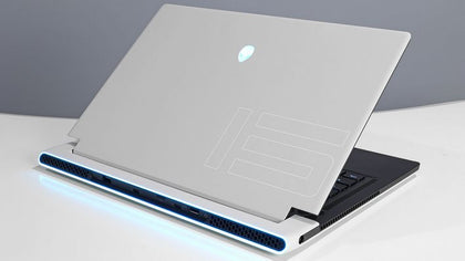 DELL ALIENWARE X15 R2- CTO2